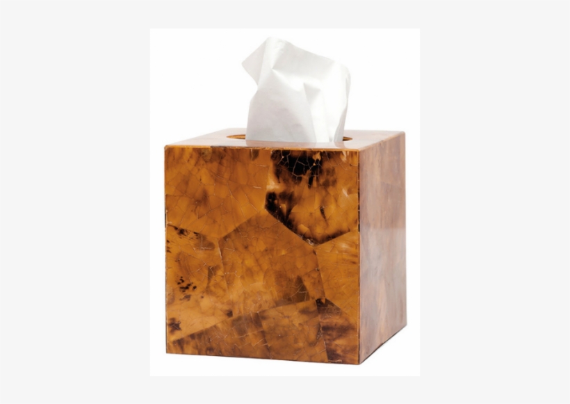 Cannes Tissue Box Cover - Pigeon & Poodle Cannes Rectangular Wastebasket, transparent png download