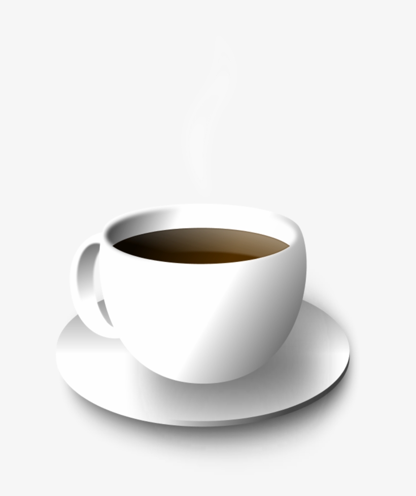 Cup Of Coffee - Cup Of Coffee Clipart, transparent png download