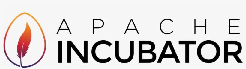 Apache Mxnet Is An Effort Undergoing Incubation At - Sign, transparent png download