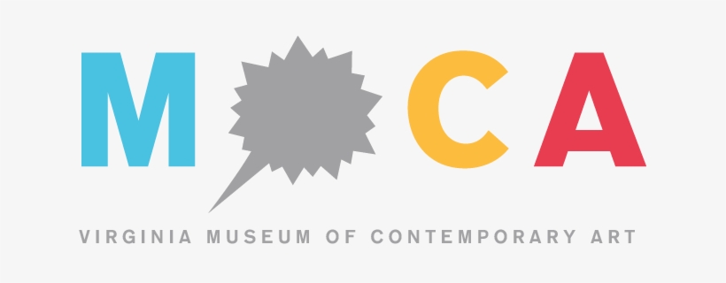 Virginia Museum Of Contemporary Art Logo, transparent png download