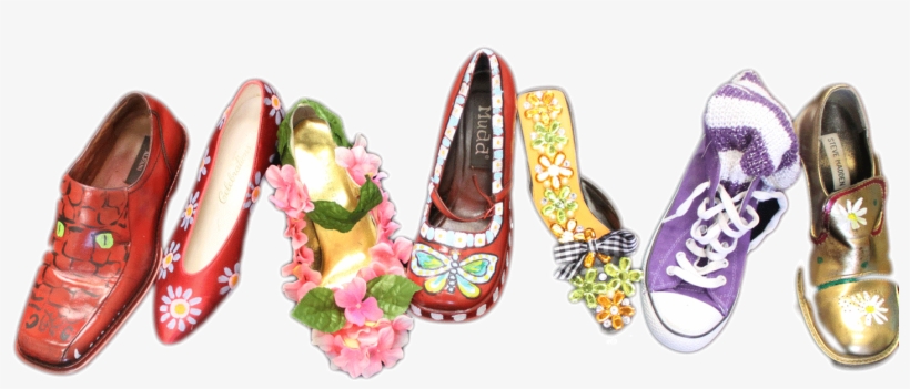 Hey We Are Launching Shoes For Men, Women And Kids - Shoes For All Png, transparent png download