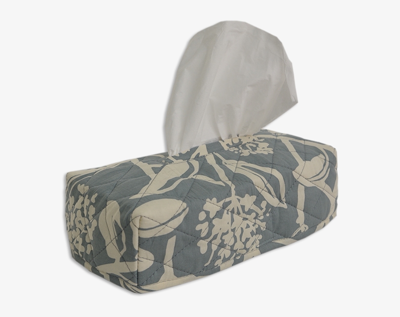 Tissue Box Cover - Box, transparent png download