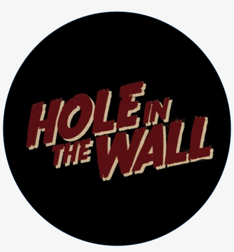 The Hole In The Wall Soul Club Cover - London, transparent png download