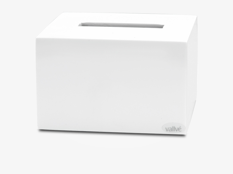 Cube - Tissue Box - Cube, transparent png download