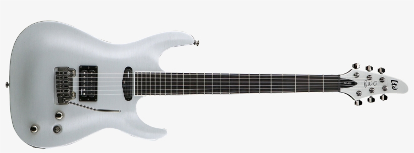 Electric Guitar Png - Manson Ma 1 Evo S, transparent png download