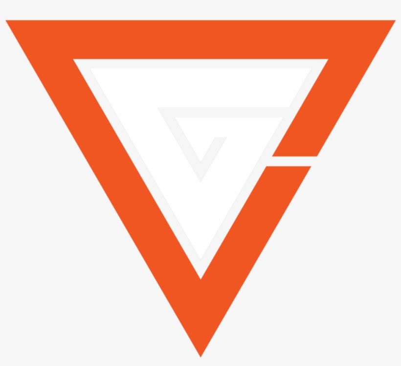 Cg Brand Alternate On Black, transparent png download