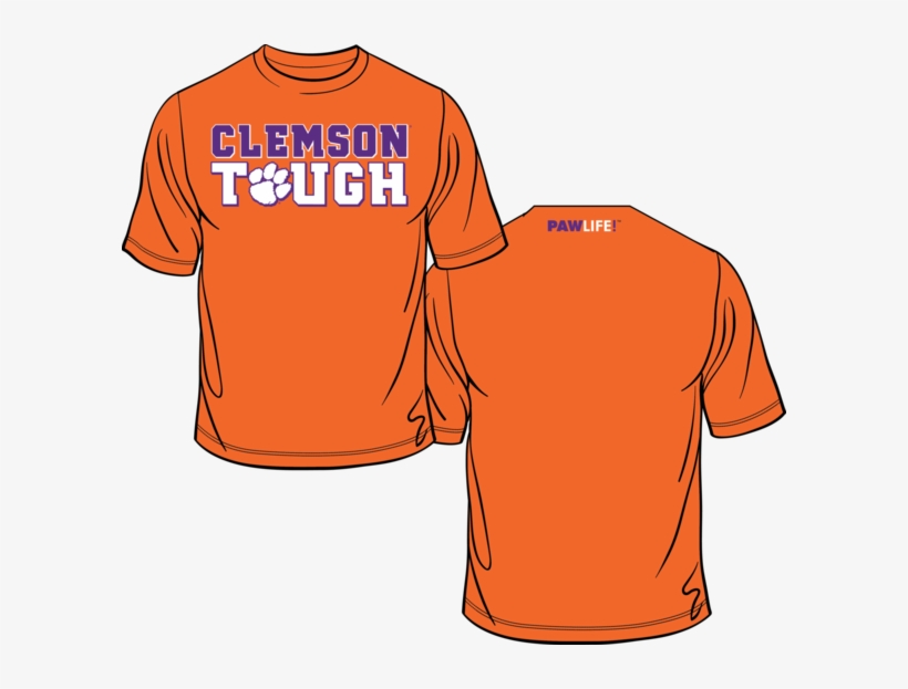 Clemson Tough: Guts And Glory Under Dabo Swinney, transparent png download