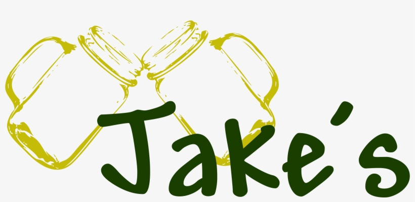 Jake's Eats - Shark Attack Square Gift Stickers, transparent png download