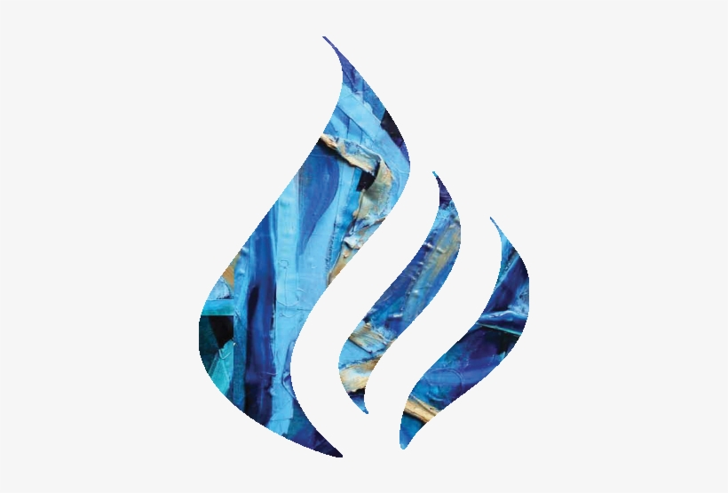 Flame - Graphic Design, transparent png download