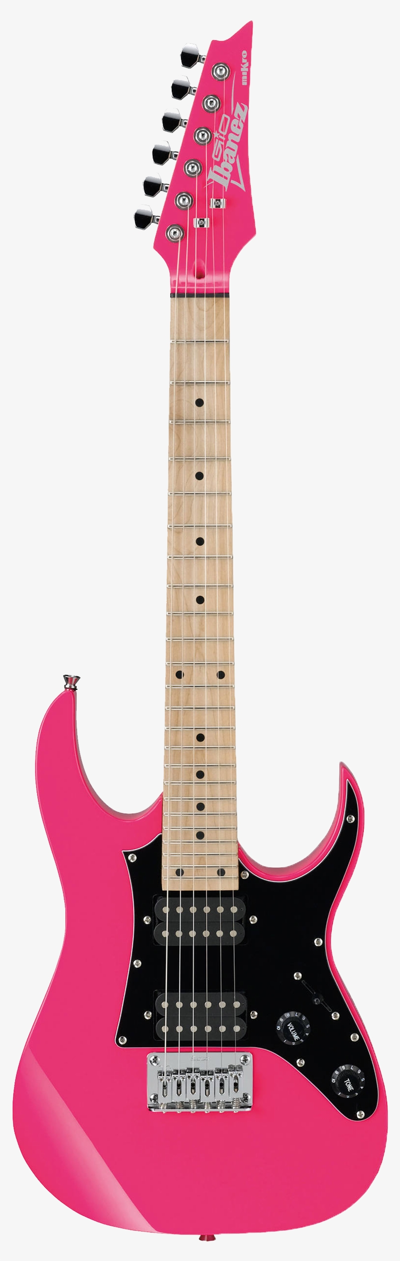 New Ibanez Guitar 2018, transparent png download