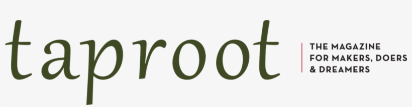 Taproot Magazine - Circle, transparent png download
