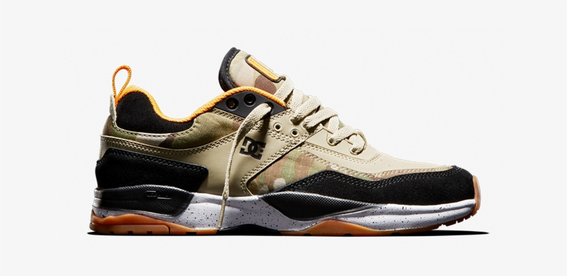 E - Tribeka Ux - Sneakers, transparent png download