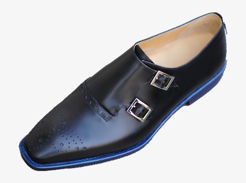 1 2 3 4 - Slip-on Shoe, transparent png download