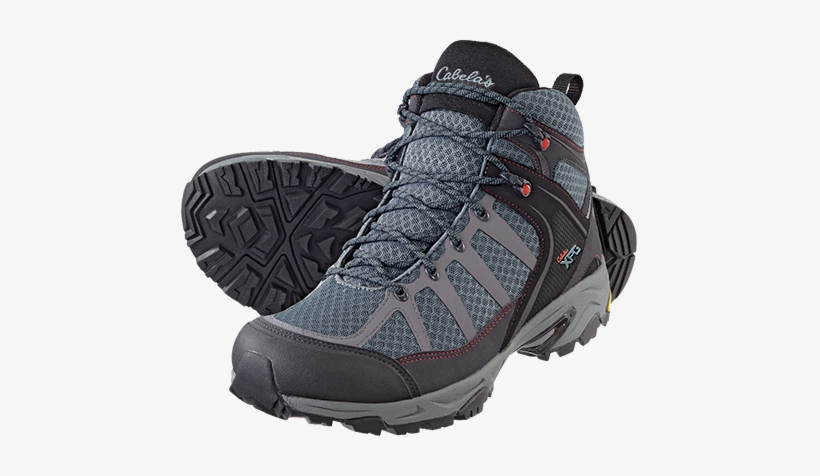 Hiking Shoes Png, transparent png download