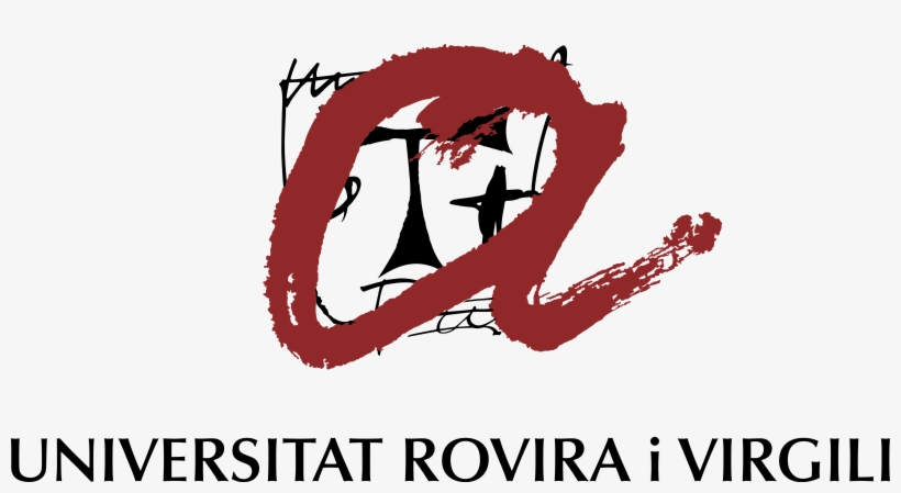 Urv Logos - Rovira I Virgili University, transparent png download