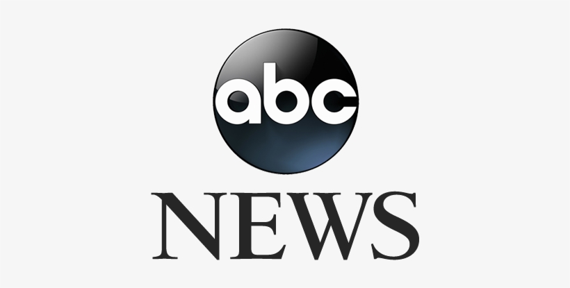 Abc News 2013 - Abc News, transparent png download