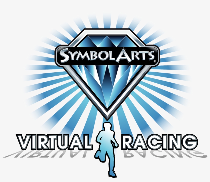 Run For The Red - Symbolarts, Llc, transparent png download
