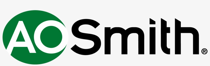 Png - Ao Smith Corporation Logo, transparent png download