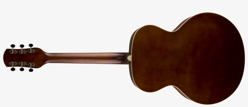 G9555 New Yorker™ Archtop Guitar With Pickup, Semi-gloss, - Gretsch Guitars G6112tcb-jr Center-block Semi-hollow, transparent png download