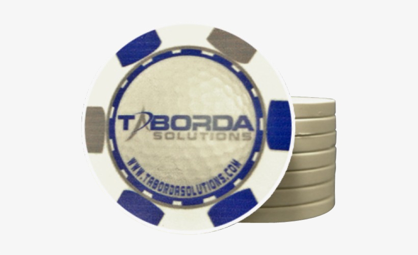 Ceramic Custom Poker Chips - Poker, transparent png download