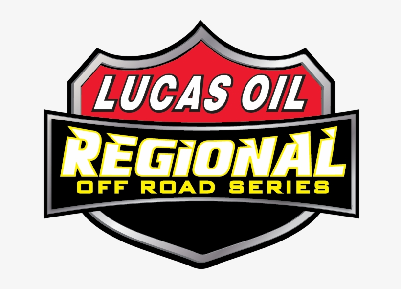 On Light Backgrounds - Lucas Oil Regional Logo, transparent png download