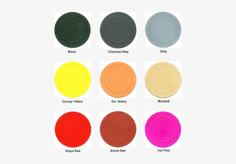 T Mold Clay Blanks - French Fries, transparent png download