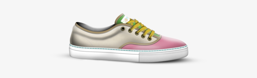 Design Combo - Skate - Shoe, transparent png download