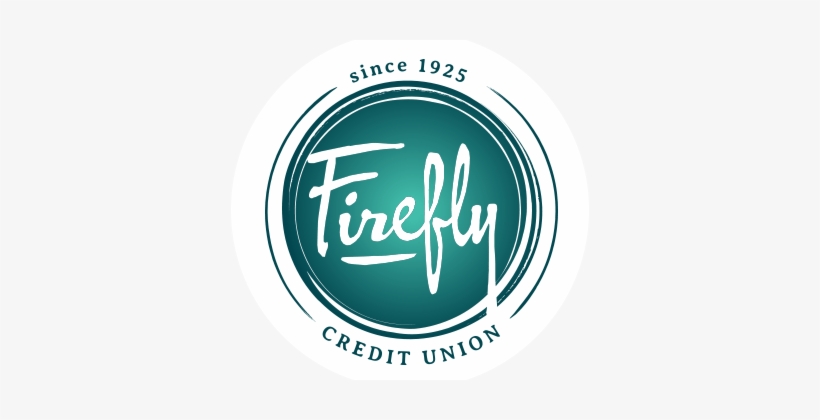 Firefly Credit Union Earns Top Honor - Calligraphy, transparent png download