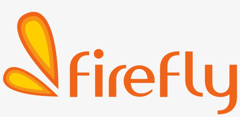 Open - Firefly Airlines, transparent png download