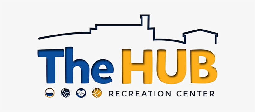 The Hub Recreation Center - Construction, transparent png download