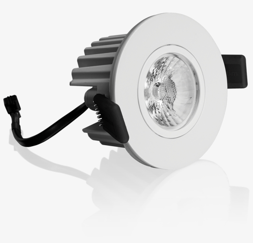 Led Spot Lights Transparent Background, transparent png download