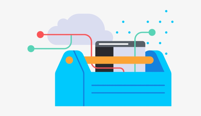 The Process Of Enabling Customers To Control Cameras, - Home, transparent png download