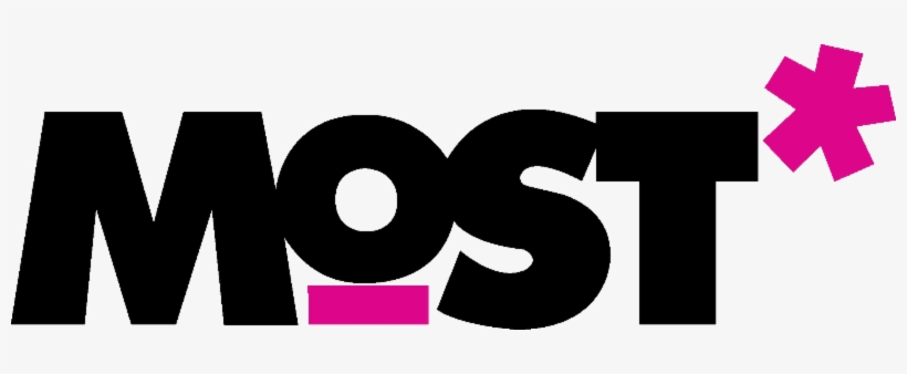 015may18 Most Logo - Most Syracuse Logo, transparent png download