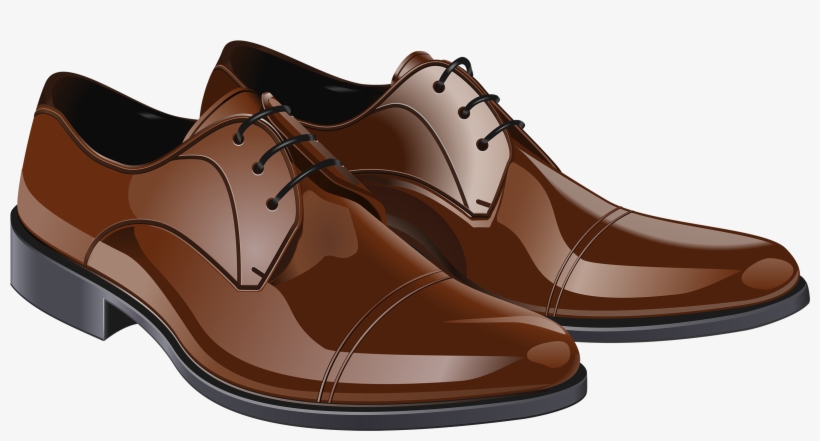 Image Black And White Brown Men Shoes Png Best Web, transparent png download