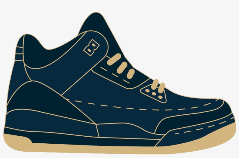 Portion Partnered With Snkrinc, To Curated A Blockchain - Illustration, transparent png download