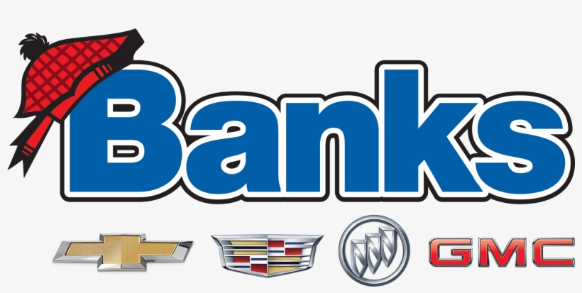 Banks Chevrolet, transparent png download