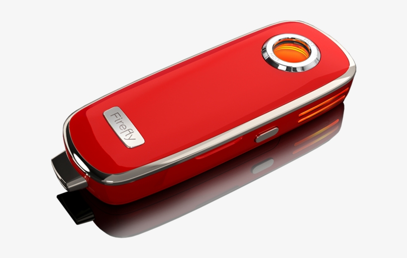 Discontinued The Firefly Vaporizer - Firefly Vaporizer Png, transparent png download