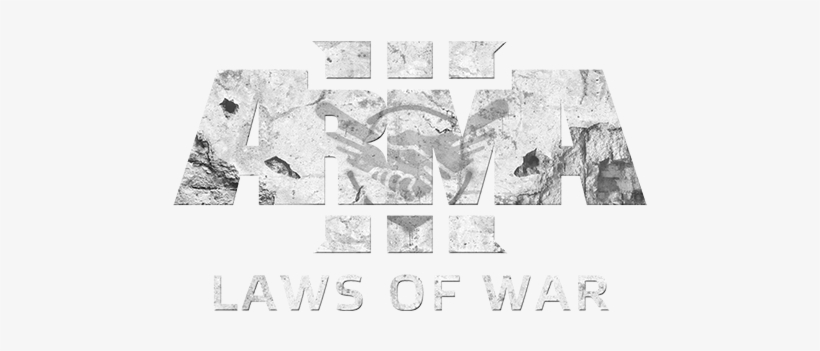 Arma 3 Laws Of War Dlc - Laws Of War Arma 3, transparent png download