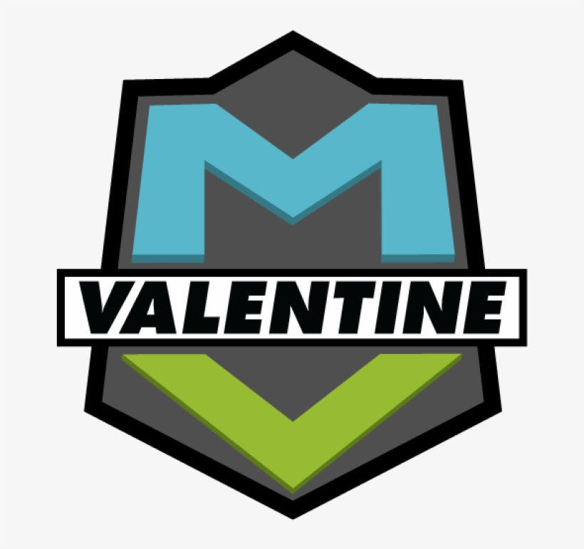 Gears Of War Clipart Logo - Emblem, transparent png download