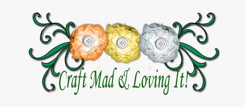 Craft Mad & Loving - Mad Loving, transparent png download