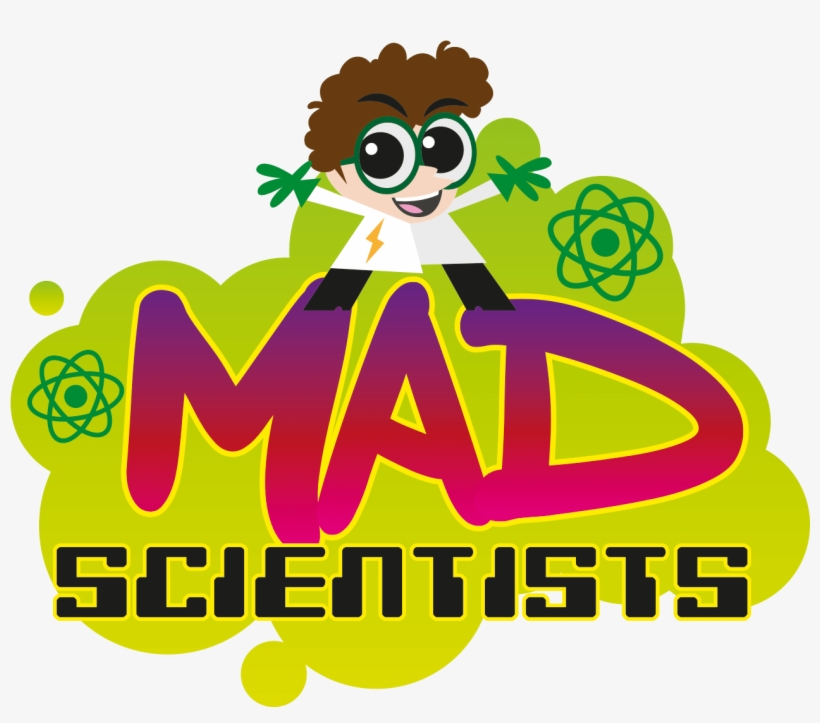 Evening Adventures At Kids Club In Atlantis The Palm - Kid Mad Scientist, transparent png download