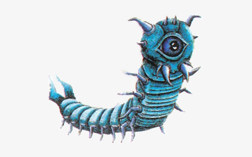 Lanmola Loz Art - Lanmola Png, transparent png download