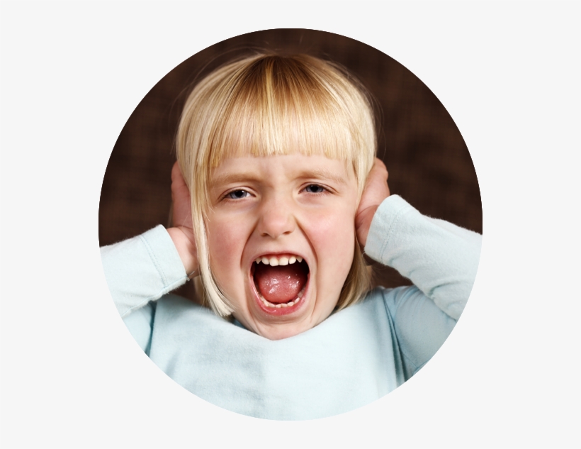 The 'intense Brain Child' - Yelling Parent Transparent Background, transparent png download
