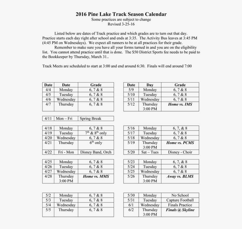 Click Here To Download The Calendar In Pdf Format - Document, transparent png download