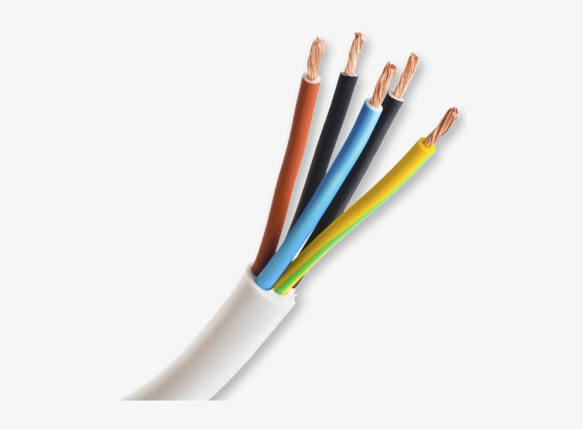 Wire Electrician Png - Electrician Png, transparent png download