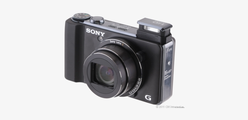 This Is A Fantastic Camera For The Armature Photographer - Canon G9, transparent png download