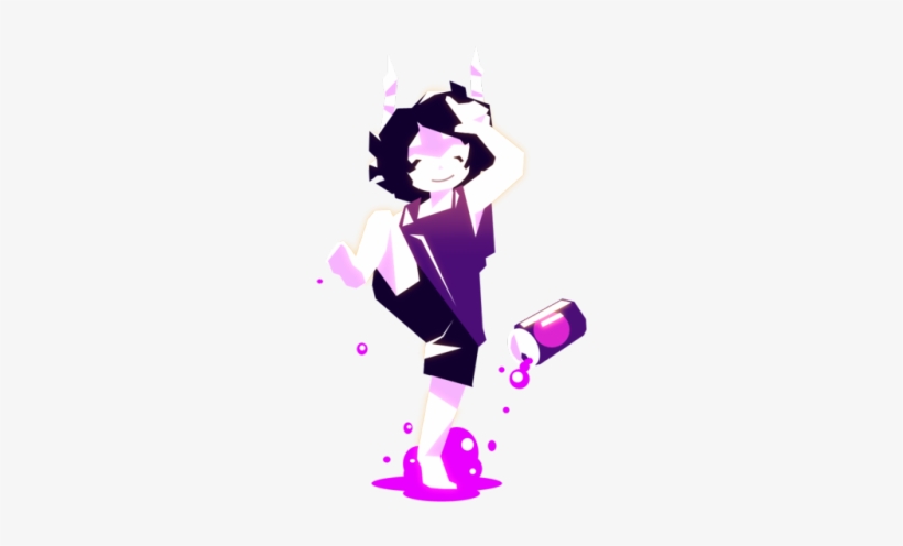 Karalho Is My Favorite Friendsim Character - Illustration, transparent png download
