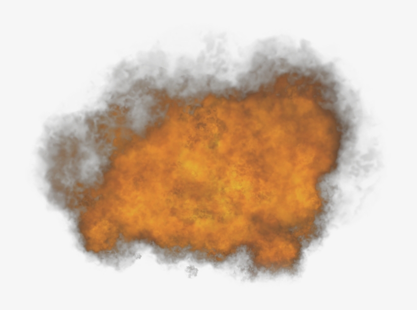 42 321k Effects Dig 2 06 Feb 2009 - Explosion, transparent png download