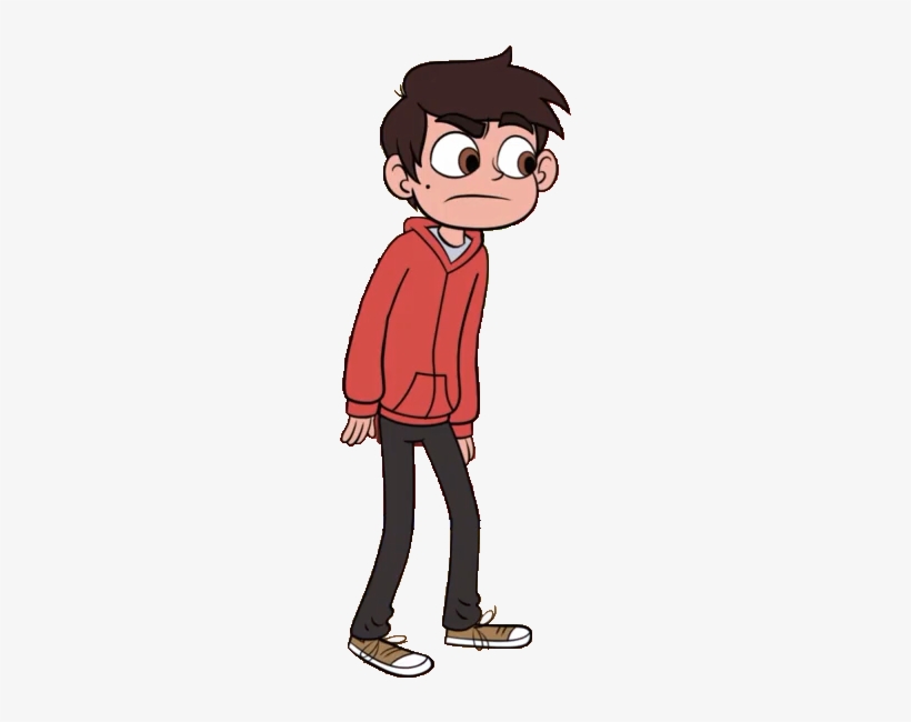 “you Wear A Helmet In The Gym Shower One Time And They - Marco Diaz No Background, transparent png download