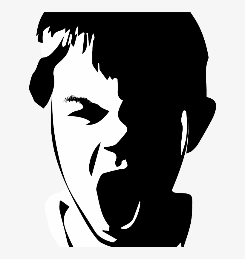 Madkid Design - Silhouette, transparent png download